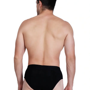 Men’s Bamboo Underwear – Ultrasoft, Breathable, Anti-Bacterial (2Pc) - EarthBased 