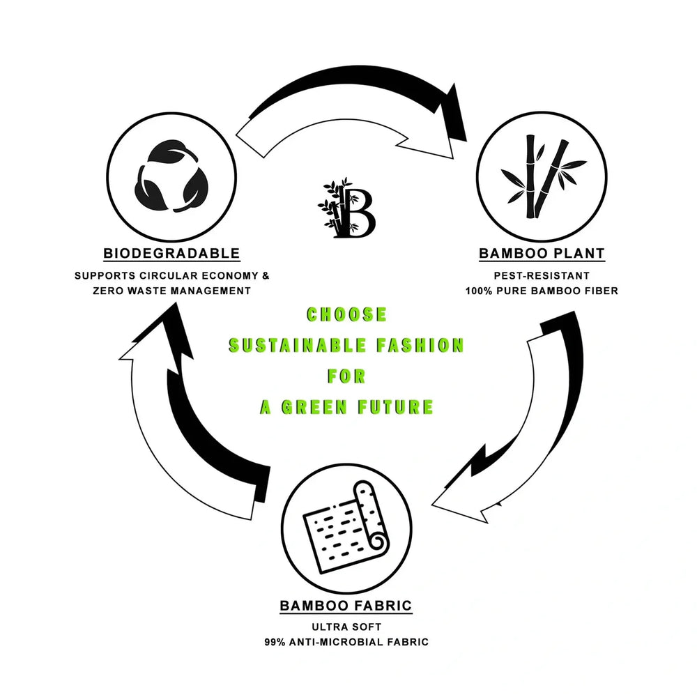 Bamboo Fabric Nursing Bra Maternity Bra For Breast feeding Women | Peach - EarthBased 