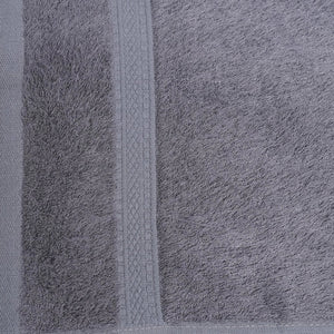 Bamboo Face Towel | Pack Of 2 - EarthBased 