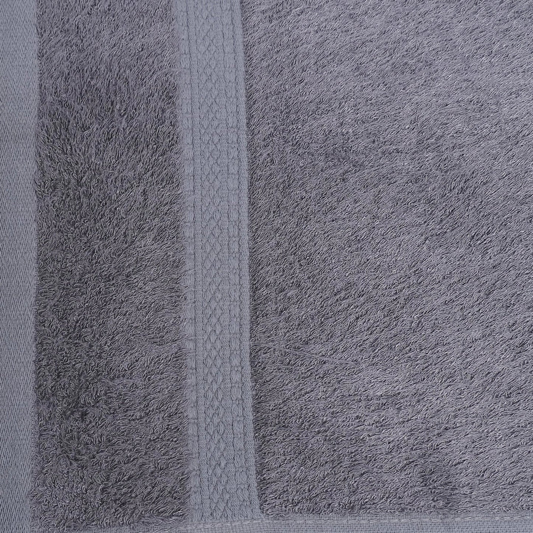 Bamboo Face Towel | Pack Of 2 - EarthBased 