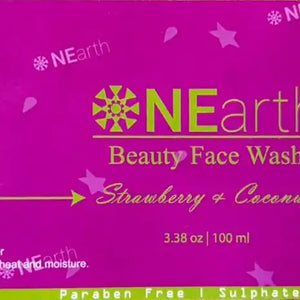 Beauty Face Wash | ONEarth - EarthBased 