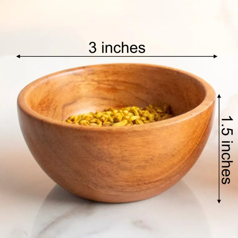 Baby Bowls (Set of 2) - EarthBased 