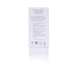 GLOW FACE OIL SERUM- 30ml - EarthBased 