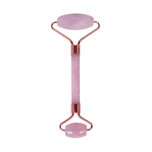 ROSE QUARTZ- Face Roller - EarthBased 