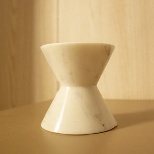 Dumroo Vase - EarthBased 