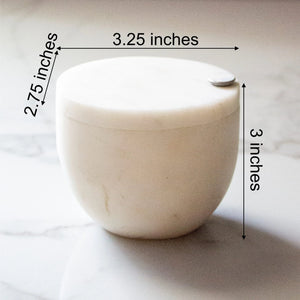 Gibbous Pinch Bowl - EarthBased 