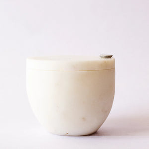 Gibbous Pinch Bowl - EarthBased 