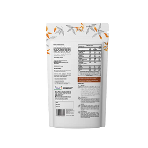 NECTAR SUPER FOODS- FREEZE DRIED MANGO SLICES- PACK OF 2 UNITS 20 GM EACH - EarthBased 