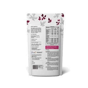 NECTAR SUPER FOODS- FREEZE DRIED MULBERRY- PACK OF 2 UNITS 20 GM EACH - EarthBased 