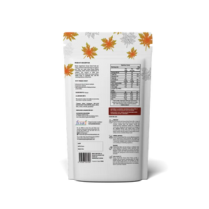 NECTAR SUPER FOODS- FREEZE DRIED PAPAYA CUBES- PACK OF 2 UNITS 20 GM EACH - EarthBased 