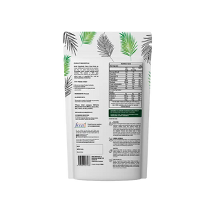 NECTAR SUPER FOODS- FREEZE DRIED PINE APPLE SLICES- PACK OF 2 UNITS 20 GM EACH - EarthBased 