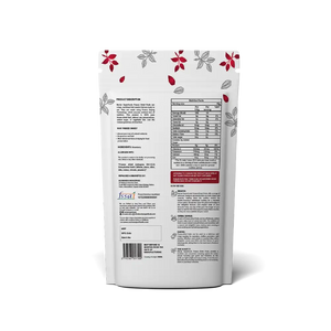 NECTAR SUPER FOODS- FREEZE DRIED STRAWBERRY SLICES - PACK OF 2 UNITS 16 GM EACH - EarthBased 