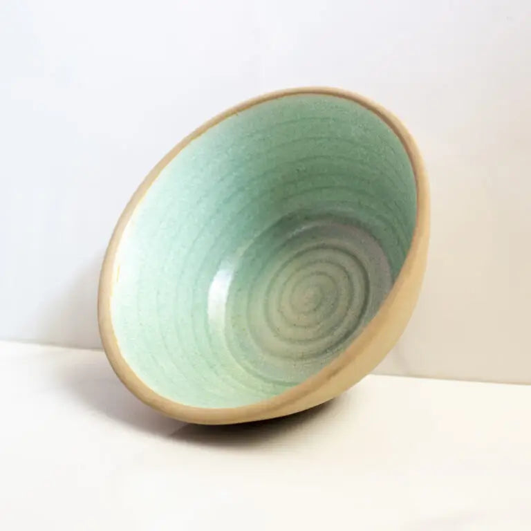 Inside Out Soup Bowl - EarthBased 