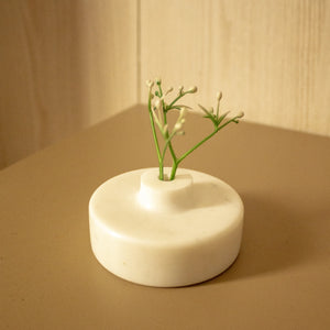 Mini Cylinder Vase - EarthBased 