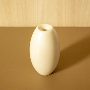 Oval Vase - EarthBased 