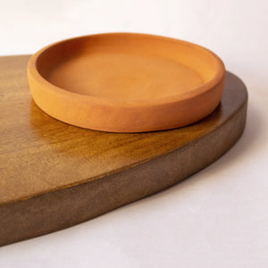 Terra Chop-Up Mango wood Chopping Board - EarthBased 