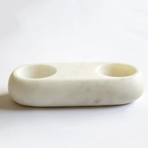 Twin Pinch Bowl - EarthBased 