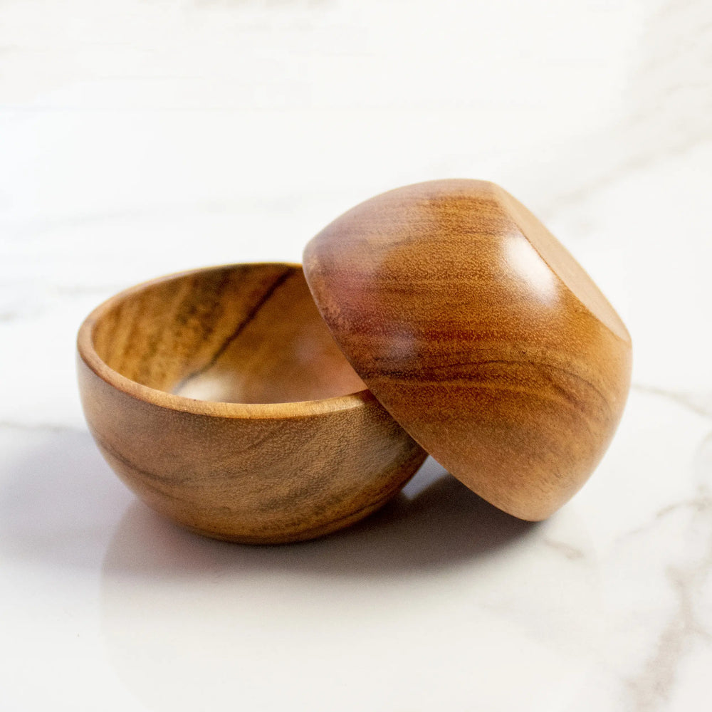 Baby Bowls (Set of 2) - EarthBased 