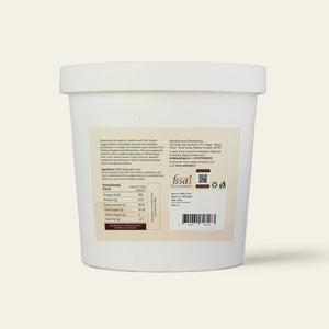 Sugarcane Jaggery Block - EarthBased 