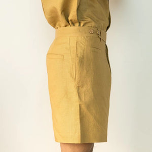 THE EASY SHORTS - EarthBased 