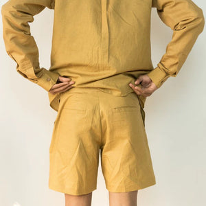 THE EASY SHORTS - EarthBased 