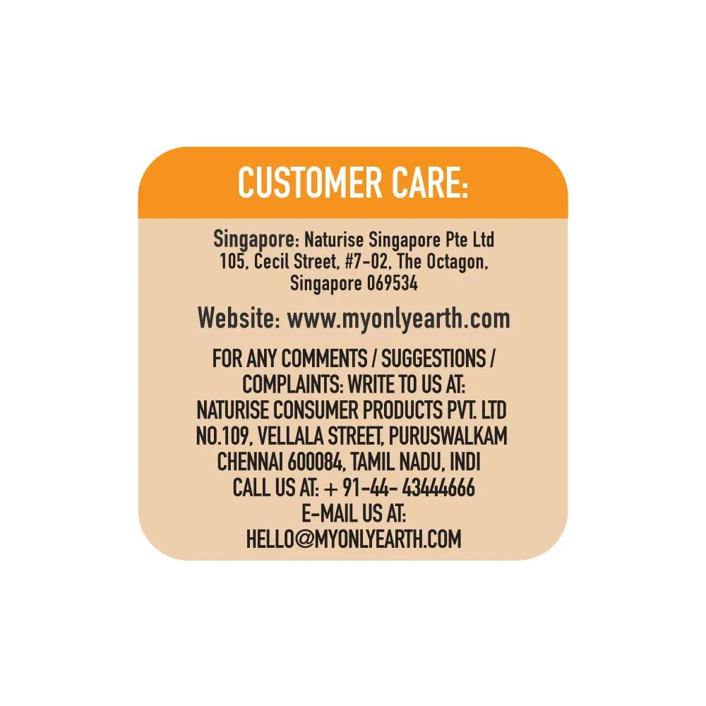 Oats Drink by Only Earth | 1 Litre - EarthBased 