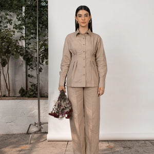 The Waisted Shirt - EarthBased 