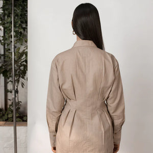 The Waisted Shirt - EarthBased 