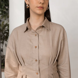The Waisted Shirt - EarthBased 