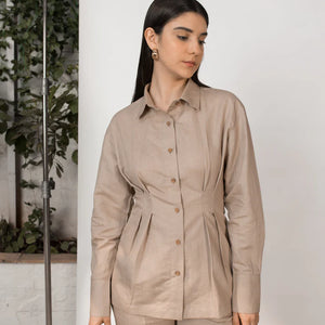The Waisted Shirt - EarthBased 