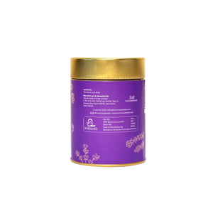 The Infused Kettle Lavender Green Tea - EarthBased 