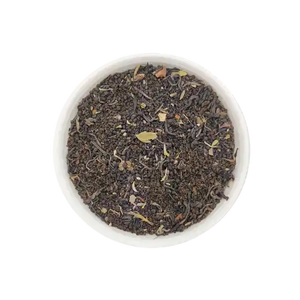 The Infused Kettle Premium Kadak Masala Chai - EarthBased 