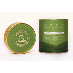 The Infused Kettle Premium Aam Panna Tea - EarthBased 