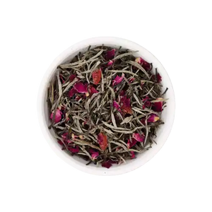 The Infused Kettle Premium Moonlight Strawberry Tea - EarthBased 