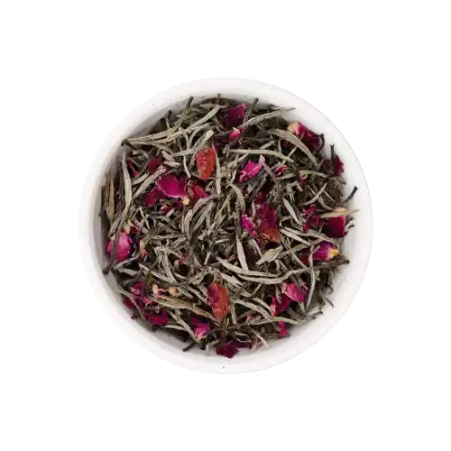 The Infused Kettle Premium Moonlight Strawberry Tea - EarthBased 