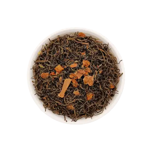 The Infused Kettle Premium Apple Cinnamon Tea - EarthBased 