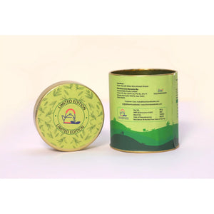 The Infused Kettle Premium Wine Flavoured Green Tea - EarthBased 