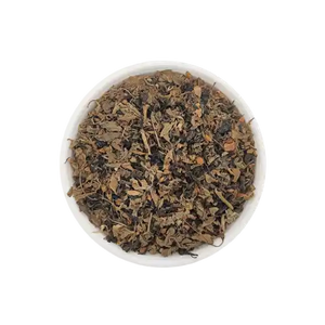 The Infused Kettle Immunity Green Tea - EarthBased 