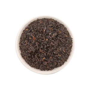 The Infused Kettle Premium Rum Flavoured Tea - EarthBased 