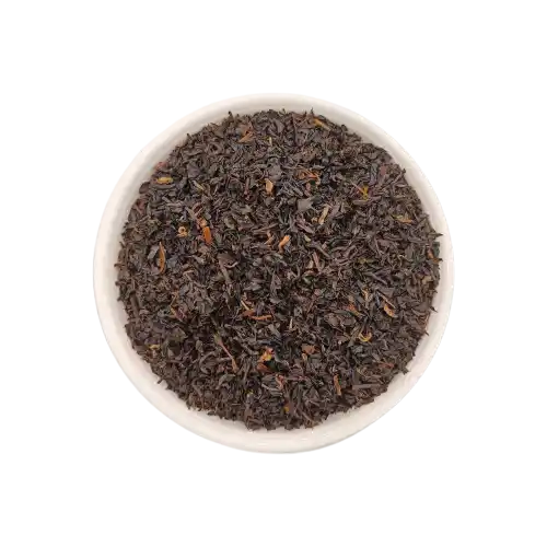 The Infused Kettle Premium Rum Flavoured Tea - EarthBased 