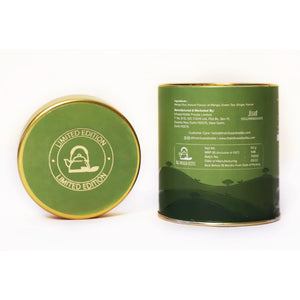 The Infused Kettle Premium Aam Panna Tea - EarthBased 