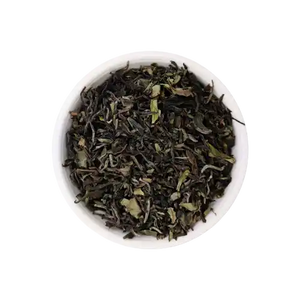 Orthodox Black Tea | The Infused Kettle - EarthBased 