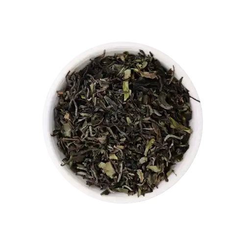 Orthodox Black Tea | The Infused Kettle - EarthBased 