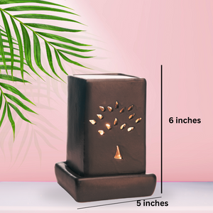 Ceramic Diffuser | Diffuser | Gulessence - EarthBased 