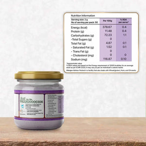 Organic Black Ginger Powder - EarthBased 