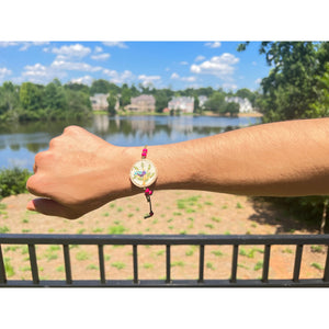 The Good Route Bluebird Rakhi - EarthBased 