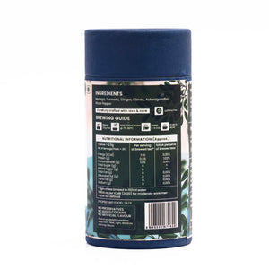 Bone Strengthening Herbal Tea | Daivik Moringa - EarthBased 