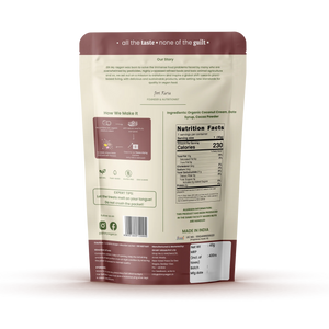 Combo Pack - Coco Melts 4-Pack Combo - EarthBased 