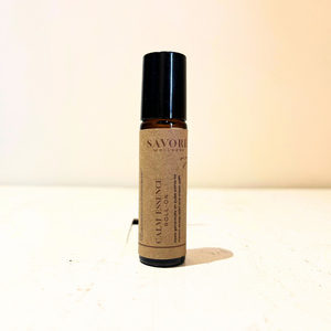 Calm Essence Roll On | Savore Wellness - EarthBased 