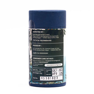 Calming Herbal Tea | Daivik Moringa - EarthBased 